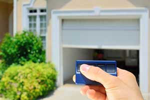 Garage Door Opener Installation Littleton